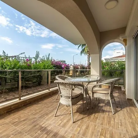 Aspendos Belek