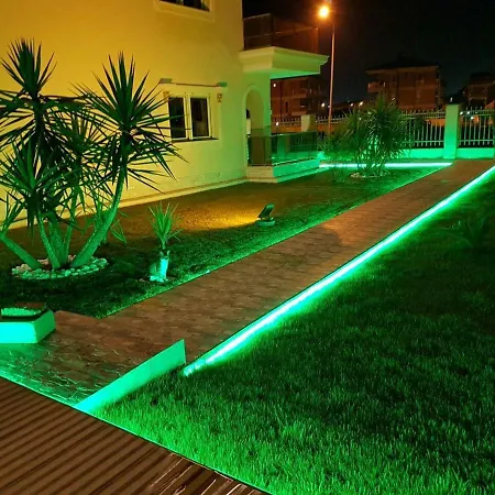 Aspendos Belek