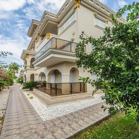 Lejlighed Aspendos Belek