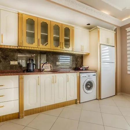 Appartement Aspendos Belek