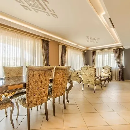Aspendos Belek